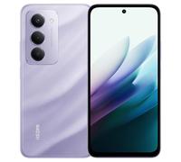 XIAOMI Redmi 15 Smartphone 6+128GB Immersive 6.9" FHD+ Display Powerful Snapdragon® 685 Massive 7000mAh (typ) Battery 50MP AI Dual Camera System，with Charger. (Purple)