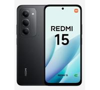 Xiaomi Redmi 15 8/256 Midnight Black
