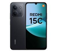 Xiaomi Redmi 15C 128 Go Noir minuit