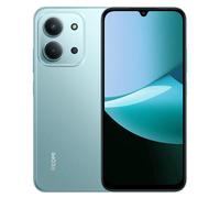 Xiaomi Redmi 15C 128 Go Vert menthe