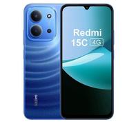 Xiaomi Redmi 15C 256 Go Bleu