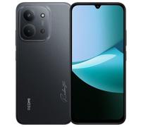 XIAOMI REDMI 15C 256GB ANDROID DUAL SIM ÉCRAN 6.9'' 8GB RAM NOIR MINUIT IT