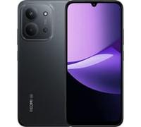 Smartphone XIAOMI Redmi 15C Noir 256Go 4G