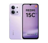 XIAOMI REDMI 15C 4+128GB DS 5G DUSK PURPLE NFC OEM