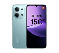 Redmi Xiaomi 15C 5G 4/128 Mint Green