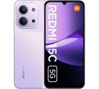 Xiaomi Redmi 15C 5G Dual SIM 256GB 4GB RAM Pourpre