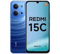 XIAOMI REDMI 15C 4+256GB DS 4G MOONLIGHT BLUE NFC OEM