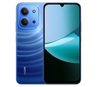 Xiaomi Redmi 15C 4G 6 Go/128 Go Bleu (Moonlight Blue) Double SIM
