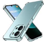 Xiaomi Redmi 15C 4G coque cover tpu protection transparente antichoc