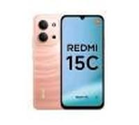 Xiaomi Redmi 15C 4G Dual Sim 4GB RAM 128GB - Twilight Orange