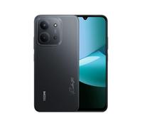 Xiaomi Redmi 15C 4G 8 Go/256 Go Noir (Midnight Gray) Double SIM