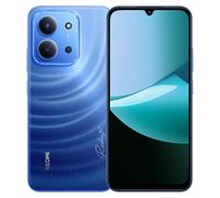 XIAOMI Redmi 15C 4G Smartphone 8GB +256 GB 50MP AI Dual Camera System Powerful Octa-Core Processor Powered by 33W Fast Charging,Charger no Included (Blue)