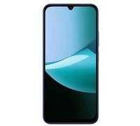 Xiaomi Redmi 15C - 4G smartphone - double SIM - RAM 4 Go / Mémoire interne 128 Go - microSD slot - 6.9" - 1600 x 720 pixels (120 Hz) - 2x caméras arrière 50 MP - front camera 8 MP - bleu nuit Bleu nui