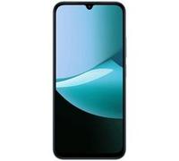 Xiaomi Redmi 15C - 4G smartphone - double SIM - RAM 4 Go / Mémoire interne 128 Go - microSD slot - 6.9" - 1600 x 720 pixels (120 Hz) - 2x caméras arrière 50 MP - front camera 8 MP - vert menthe Vert m
