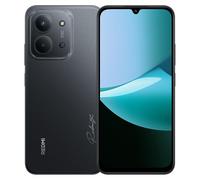 XIAOMI Redmi 15C 4GB+128GB - Smartphone avec écran 6.9" Dot Drop, Appareil Photo 50MP, processeur Helio G81-Ultra et Batterie 6000mAh,Noir（avec Chargeur Inclus）