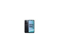 Xiaomi Redmi 15C 5G 128 Go Noir minuit