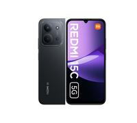 Xiaomi Redmi 15C 5G Dual SIM 256GB 4GB RAM Noir