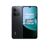 Smartphone XIAOMI Redmi 15C Noir 256Go 4G