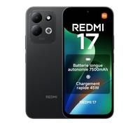XIAOMI REDMI 17 256GB Black