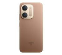 Xiaomi Smartphone Redmi 17C 5G – 4 Go de RAM – 128 Go ROM – Marron