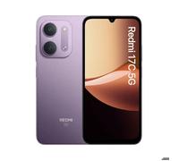 XIAOMI - Redmi 17C 5G - 4 Go RAM - 128 Go ROM - Violet