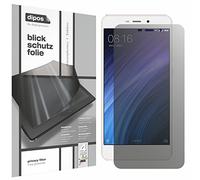 Xiaomi Redmi 4 A Protection d'écran Privacy Protection d'écran Privacy Filter Film de protection d'écran avec effet anti-reflets