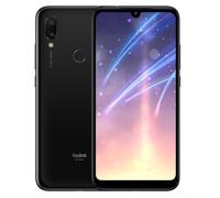 Xiaomi Redmi 7 32 Go Noir