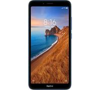 Xiaomi Redmi 7A Azul 2GB 32GB 5.45" HD Snapdragon 439 Octa Core Mobile Phone 4000mAh 13MP Camera Smartphone