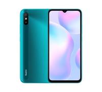 Xiaomi Redmi 9A 2/32GB Verde Aurora Libre