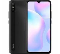 Xiaomi Redmi 9A 2/32GB Verde Aurora Libre