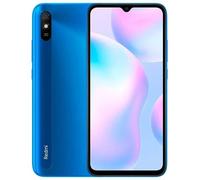 Xiaomi Redmi 9A 32 Go Bleu ciel