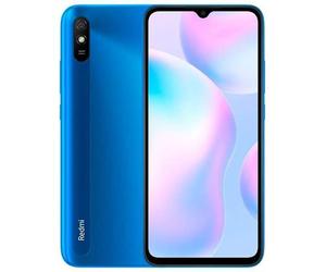 Xiaomi Redmi 9A 32 Go Bleu ciel