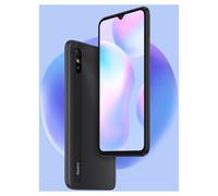 Xiaomi Redmi 9A 32 Go Gris granite