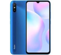 XIAOMI Redmi 9A 32Go 4G Bleu Ciel