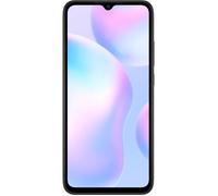 Xiaomi Redmi 9A 16,6 cm (6.53") Double SIM 4G Micro-USB 2 Go 32 Go 5000 mAh Gris
