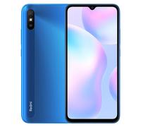 Xiaomi Redmi 9A 4/128 Go Dual SIM Bleu