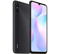 Xiaomi Redmi 9A 4G 2GB RAM 32GB Dual-SIM Granite Gray EU