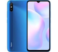 Xiaomi Redmi 9A bleu ciel