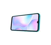 Xiaomi Redmi 9A 16,6 cm (6.53") Double SIM Android 11 4G Micro-USB 2 Go 32 Go 5000 mAh Vert