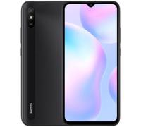 XIAOMI REDMI 9AT 32GB ÉCRAN 6.53'' DUAL SIM ANDROID 4G 2GB RAM GRIS VODAFONE