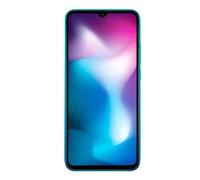 Xiaomi Redmi 9C 16,6 cm (6.53") Double SIM Android 10 4G Micro-USB 4 Go 128 Go 5000 mAh Vert