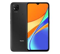 Xiaomi Redmi 9C 16,6 cm (6.53") Double SIM 4G Micro-USB 2 Go 32 Go 5000 mAh Gris
