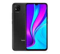 Xiaomi Redmi 9C, Dual, 32GB 2GB Ram, Grau
