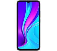 Xiaomi Redmi 9C 16,6 cm (6.53") Double SIM Android 10 4G Micro-USB 2 Go 32 Go 5000 mAh Gris