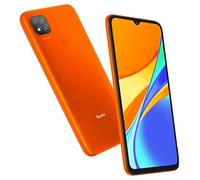 Xiaomi Redmi 9C 32 Go Orange