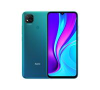 Xiaomi Redmi 9C 32 Go Vert
