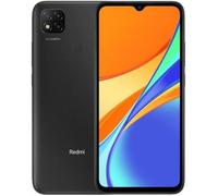 Xiaomi Redmi 9C 16,6 cm (6.53") Double SIM Android 10 4G Micro-USB 2 Go 32 Go 5000 mAh Gris