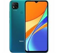 Xiaomi Redmi 9C 4G 3GB/64GB Vert (Aurora Green) avec NFC Dual SIM