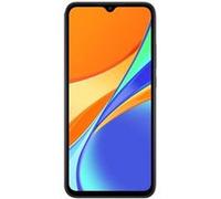 Xiaomi Redmi 9C - 4G smartphone - double SIM - RAM 2 Go / Mémoire interne 32 Go - microSD slot - Écran LCD - 6.53" - 1600 x 720 pixels - 3 x caméras arrière 13 MP, 2 MP, 2 MP - front camera 5 MP - gri