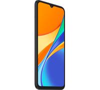 Xiaomi Redmi 9C 4GB/128GB Gris (Midnight Gray) Dual SIM no NFC